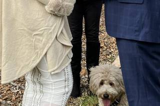 Virginia Wedding Vows - 9