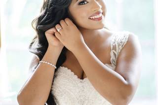 Makeup by Katrina NYC Corp. - 8