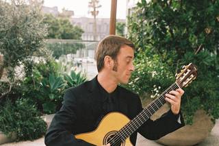 Jesse Davis Wedding Guitarist - 15