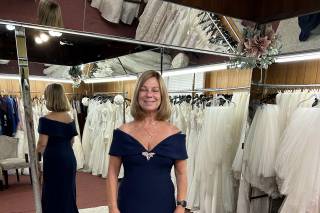 Lady Gray Dress Shop - 15