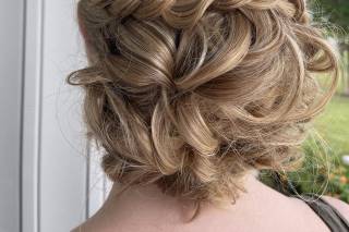 Lynsie Straw Stylist - 22
