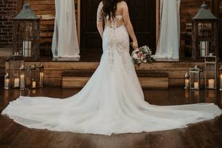 Linh's Bridal & Alterations - 42