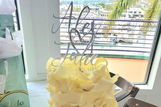 EUROPEAN CAKE GALLERY - 13