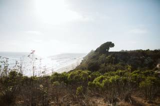 Santa Barbara Elopement - 12