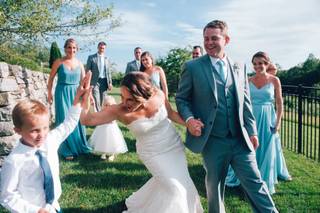 The White Dress by the shore - 37