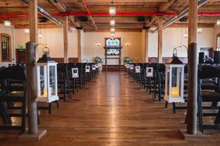 Rusty Rail Brewing Company - 58