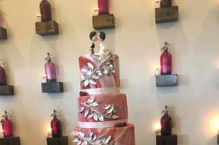 Sugar Hill Cakes LLC - 40