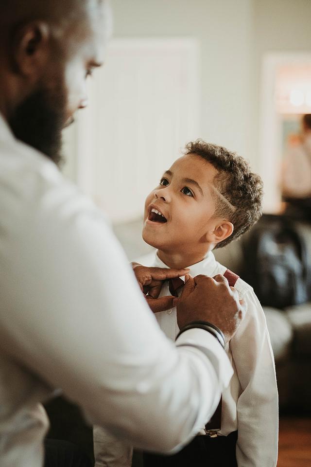 Willow + Wildflower Weddings - 2