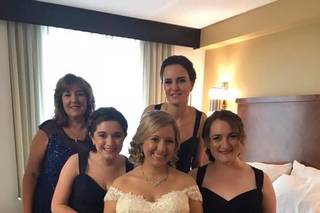 FANTASIA BRIDAL - 16
