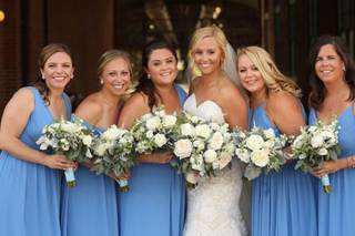 J.R Floral Designs - 44