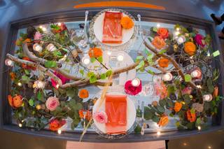 Garden Party Florist - 53