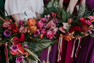 Bluebell Florals - 28