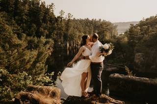 Lace & Brass Events, LLC - 71