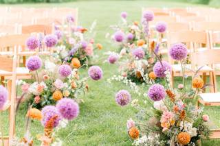 CV Flowers - Wedding - 19