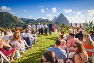 Awesome Caribbean Weddings - 91
