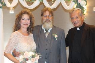 A Wedding Priest on Call - 43