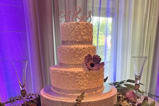 Ruban Bleu Weddings and Events LLC - 72