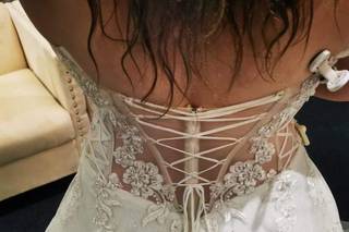 Bridal by Viper Apparel - 12