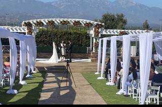 Rev. Mercy - Bilingual Wedding Officiant - 24