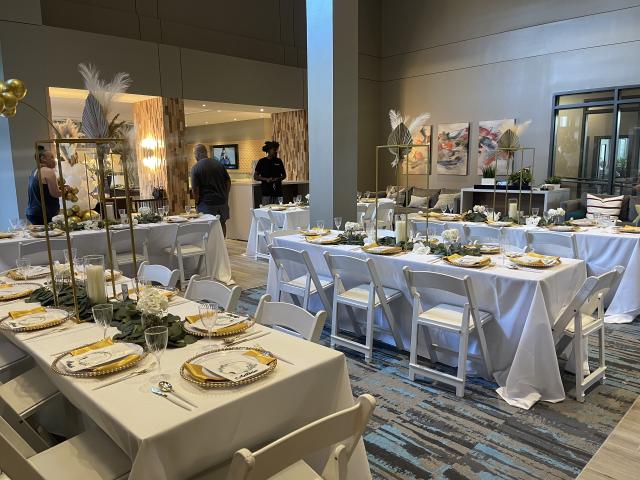 OGH Events and Rentals LLC - 4