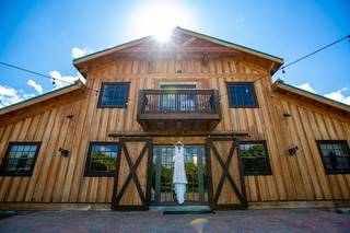 Hacienda Los Robles Wedding Venue - 26