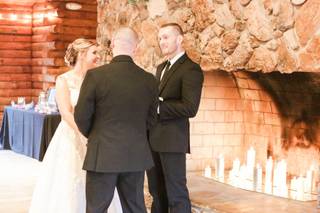 Dennis Thomas Officiant, LLC - 20