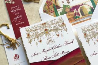 Jasmin Michelle Designs - 5