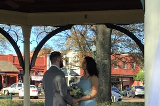 Blues City Weddings - 10