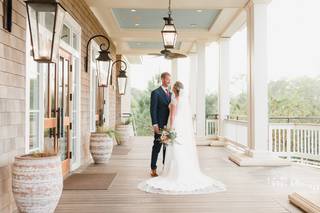 The Sea Pines Resort - 13