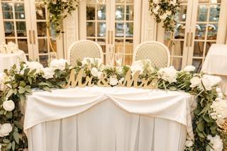 Floreal Blooms Rental Boutique - 33
