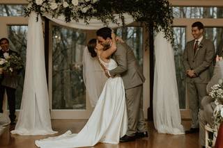Primrose Cottage by Wedgewood Weddings - 25