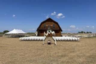 Prairie Ridge Barn - 7