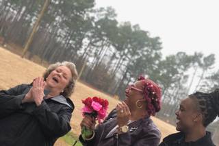 Brenda Owen The Wedding Woman! - 19