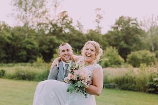 J & B Bridals and Tuxedos - 43