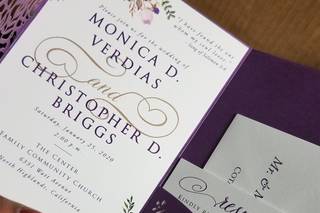 Papel Custom Design - 30