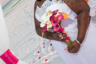 Barefoot Weddings - 88