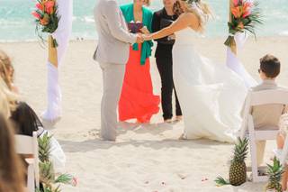 Adriana Camacho Bilingual Wedding Officiant - Notary Public - 20