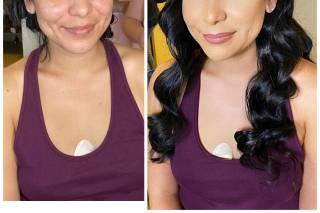 Hair & Makeup by Drea - 5