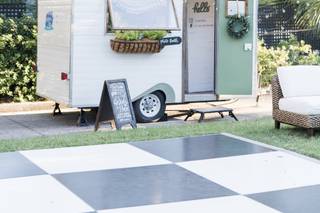 Little White Box Photo Booth - 30