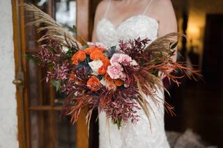Lorraine's Flowers - 131