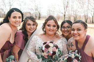 Moshers Goodies & More - 1