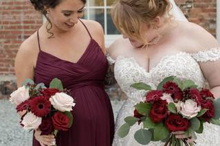 Poppy Belle Event & Floral Design - 28