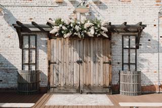 Borrowed Charm Events Rentals & Styling - 46