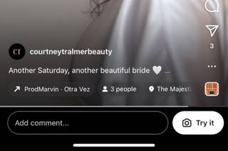 Courtney Tralmer Beauty Co - 8