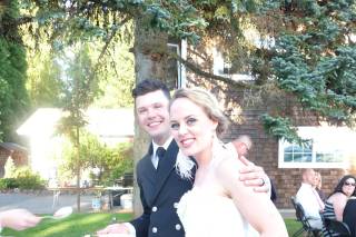 Hoda's Catering - 9