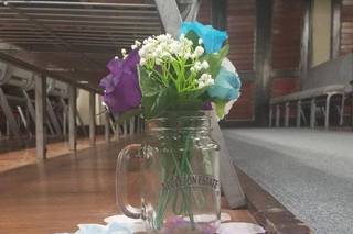 SAJ Events and Rentals - 18
