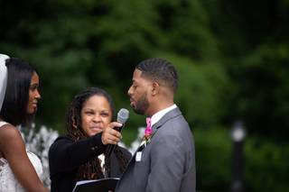 Sweetheart Wedding Vows - 23
