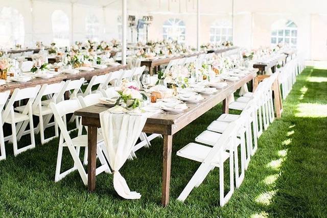 Joliet Tent Company 3