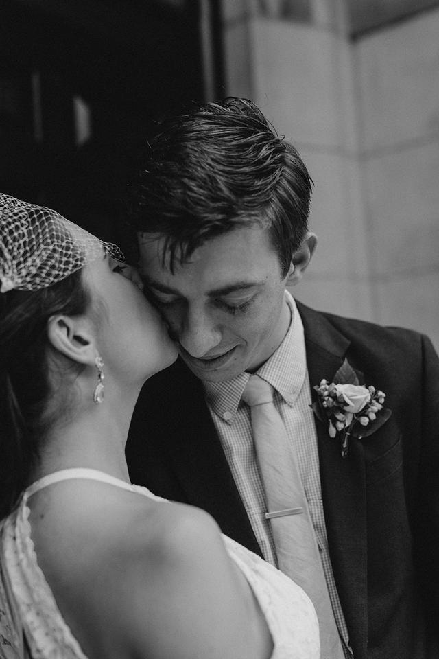 Compass Wedding Collective - 2