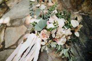 The Rosy Posy - 96